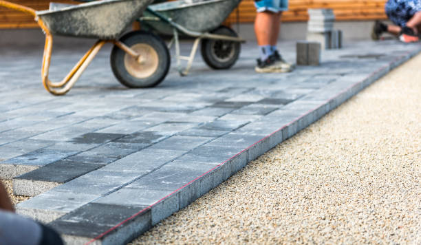 Best Driveways & Floors  in Dallas, GA