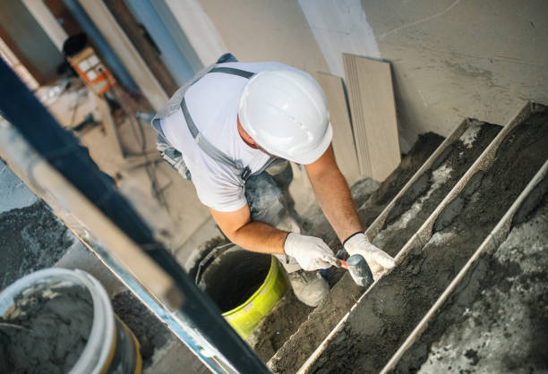 Best Concrete Resurfacing Services  in Dallas, GA