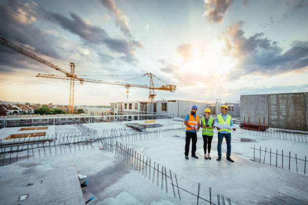 Best Concrete Installation Cost  in Dallas, GA