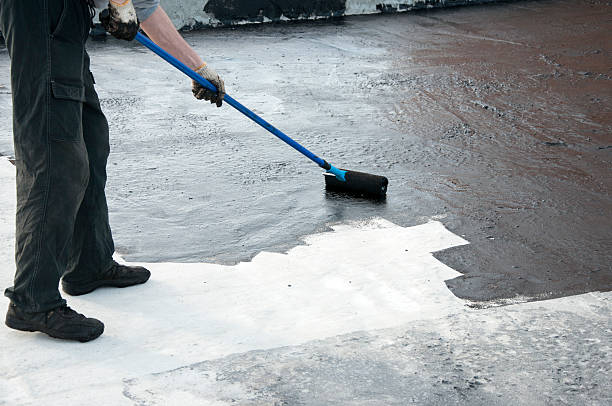 Best Concrete Slab Installation  in Dallas, GA